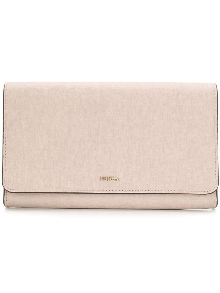 Furla Allegra Purse - Neutrals
