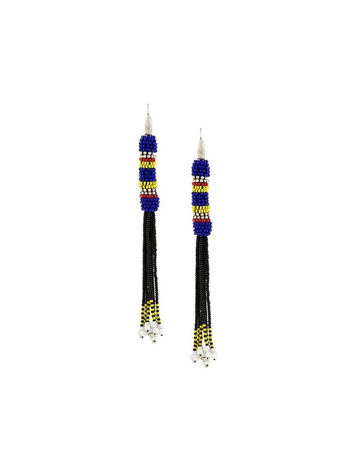Isabel Marant Ska Earrings, Women's