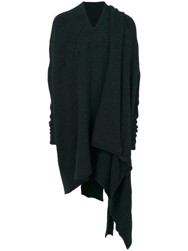 Daniel Andresen Kapsumlan Cardigan - Blue