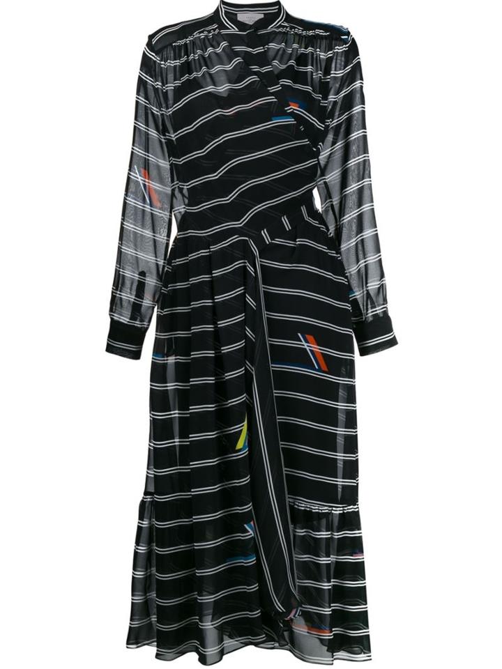 Preen By Thornton Bregazzi 'juliana' Dress