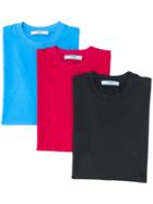 Prada Classic Short-sleeve T-shirt - Black