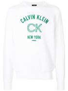 Calvin Klein K10k102510105 - White