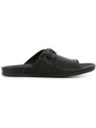 The Last Conspiracy 'styr' Sandals
