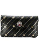 Gucci Gucci 5250080plnn 8556 Furs & Skins->leather - Black