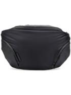Côte & Ciel One Shoulder Backpack - Black
