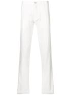 Hand Picked - White