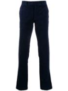 Polo Ralph Lauren Corduroy Chino Pants - Blue