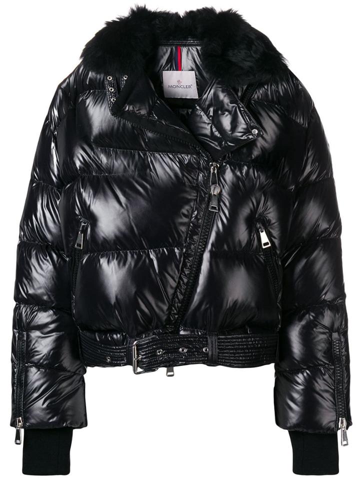 Moncler Moncler 463951568950 999 - Black