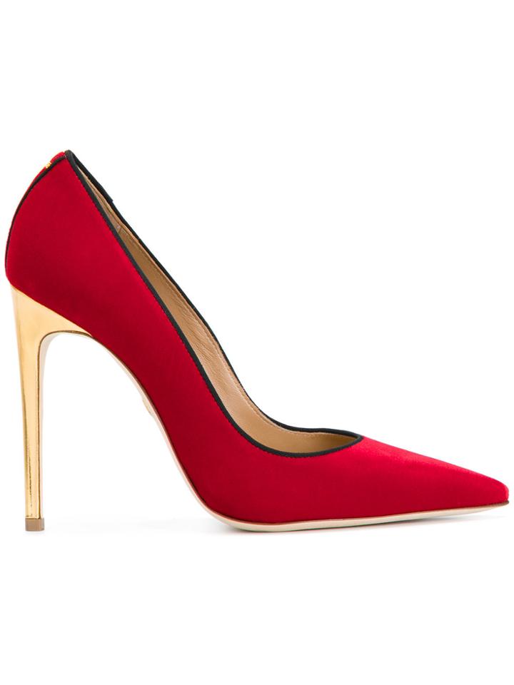 Dsquared2 Classic Pumps