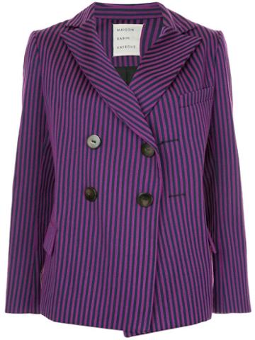 Maison Rabih Kayrouz - Purple