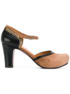 Chie Mihara Lebon Pumps - Brown