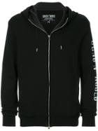 Roar Guns N' Roses Hoodie - Black