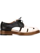 Paul Smith 'cyril' Derby Shoes