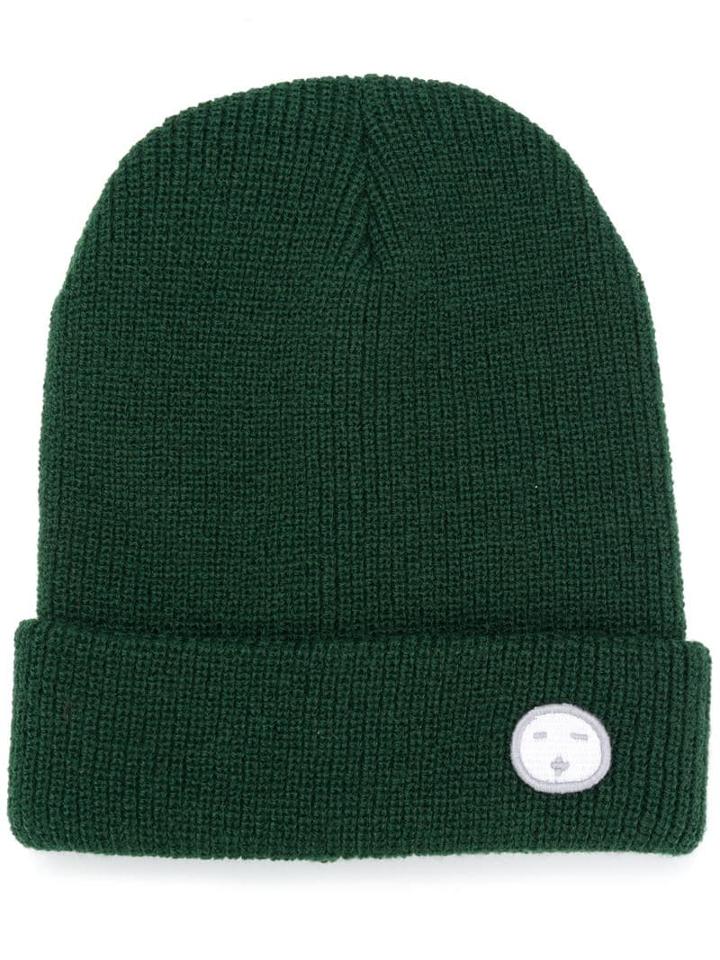 Société Anonyme - Green