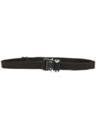 Alyx Push Buckle Belt - Brown
