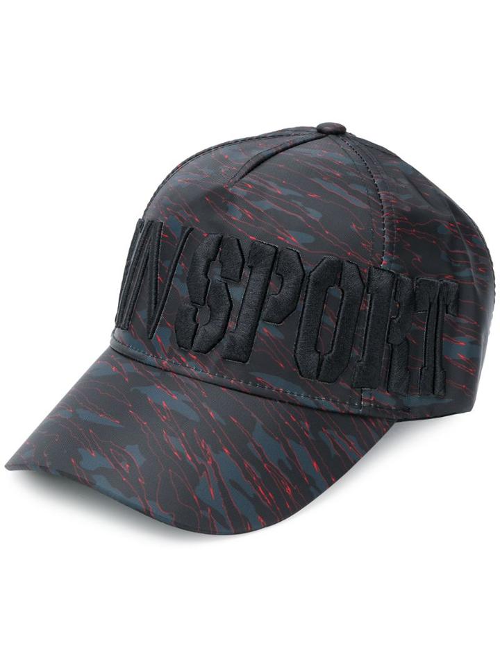 Plein Sport - Grey
