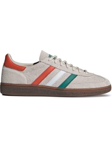 Adidas St Patricks Day Spezial Sneakers - Neutrals