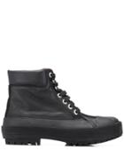 Jacquemus Les Meuniers Hautes Boots - Black