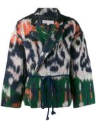 Walter Van Beirendonck Pre-owned 2015/16's Explicit Beauty Abstract