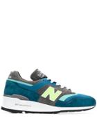New Balance 997 Sneakers - Blue