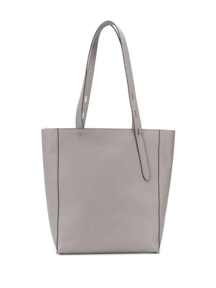 Rebecca Minkoff Stella Tote Bag - Grey