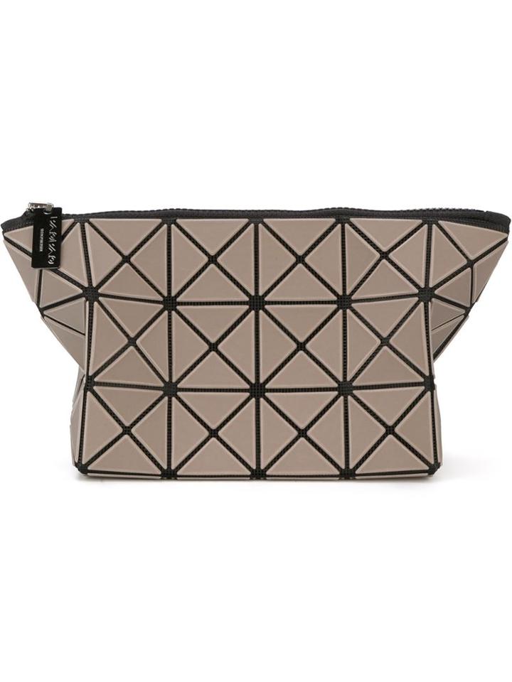 Bao Bao Issey Miyake 'lucent Basic' Pouch