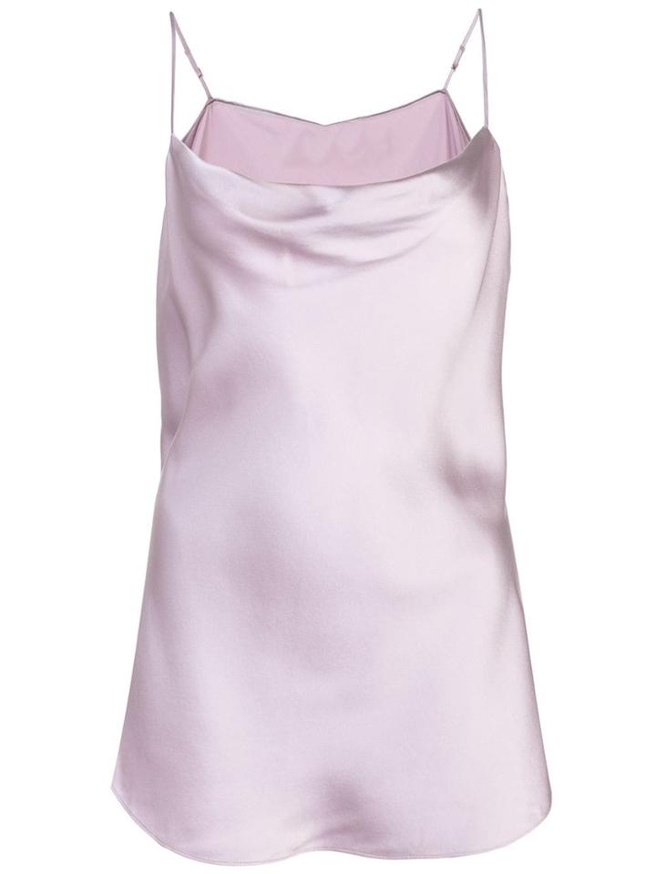 Cinq A Sept Marta Cami Top - Purple