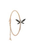 Anapsara Diamond Bracelet - Gold