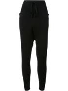 Altuzarra Floral Print Straight Trousers - White