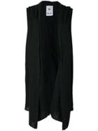 Lost & Found Rooms Scarf Pullover - Black