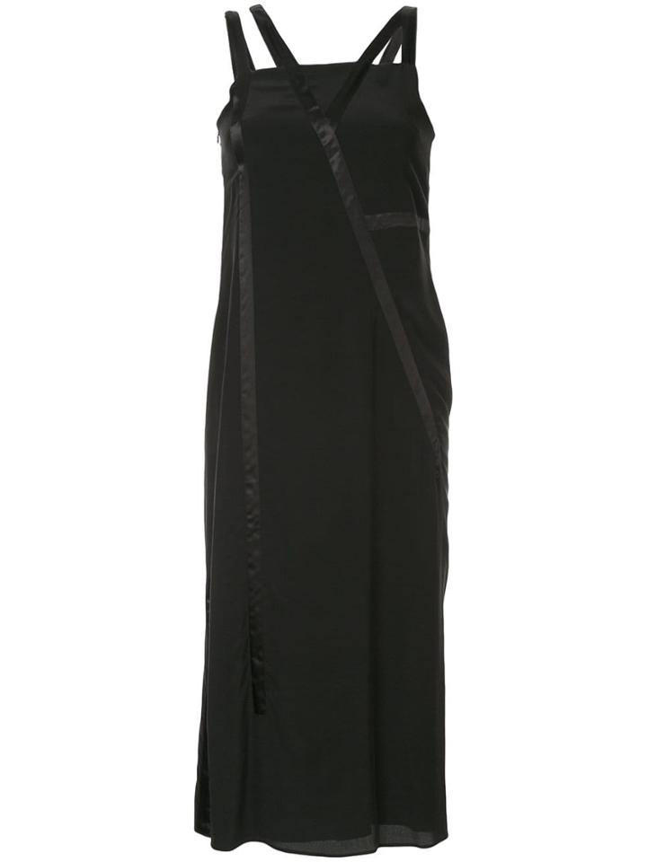 Nehera Dubni Dress - Black