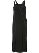 Nehera Dubni Dress - Black