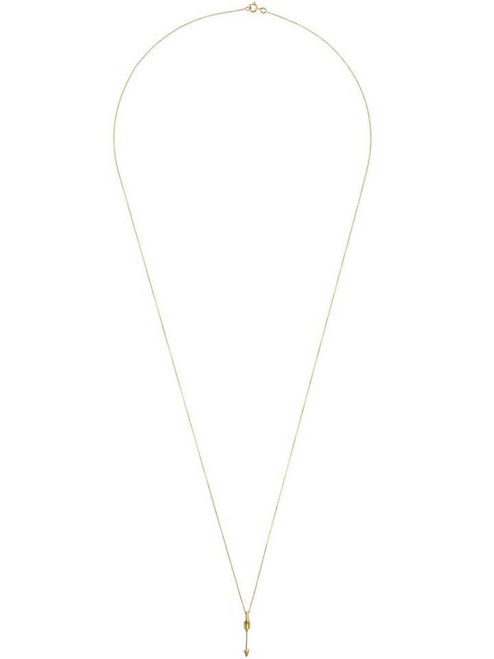 Wuki 'short Arrow' Necklace
