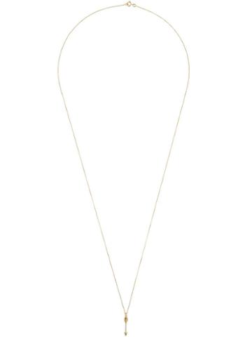 Wuki 'short Arrow' Necklace