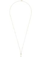Wuki 'short Arrow' Necklace