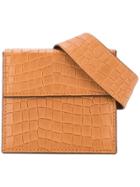 0711 Baby Bea Belt Bag - Brown