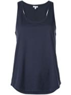 Alex Mill Relaxed Tank Top - Blue