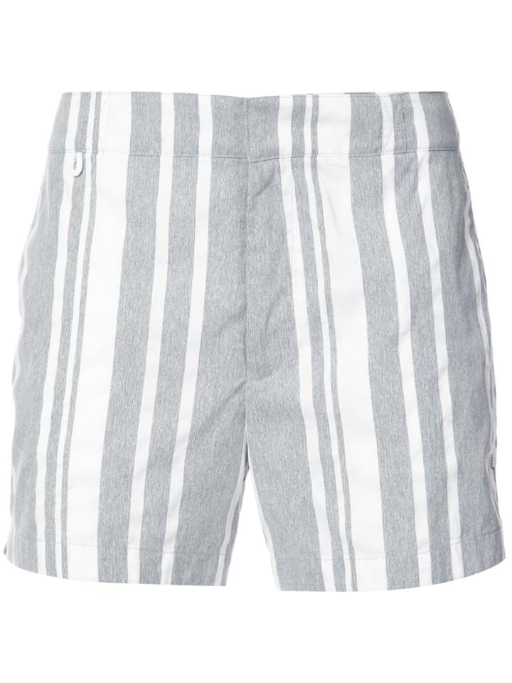 Katama Alex Swim Shorts - Grey