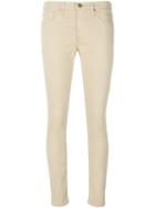 Ag Jeans Skinny Jeans - Neutrals
