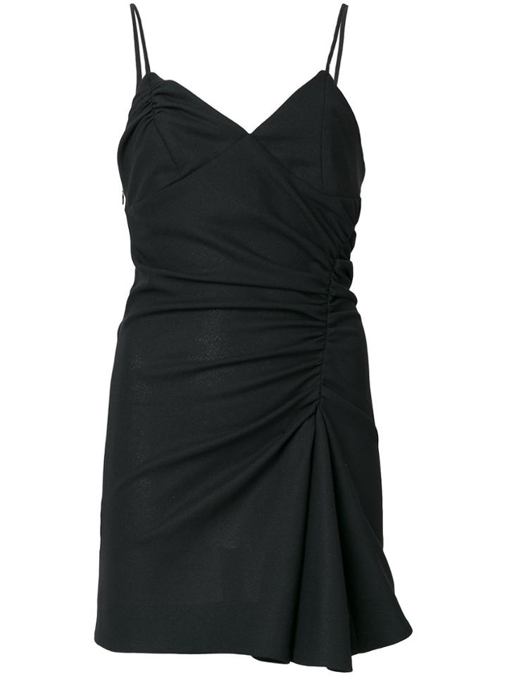 Jacquemus Conga Dress - Black