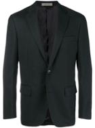 Corneliani Suit Jacket - Black