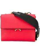 Marni 'wallet' Shoulder Bag, Women's, Red