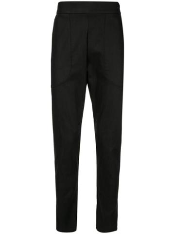 Zambesi Benchmark Trousers - Black