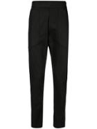 Zambesi Benchmark Trousers - Black