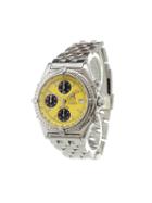 Breitling 'frecce Trikolori Ltd.' Analog Watch, Adult Unisex, Stainless Steel