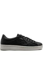 Converse Pro Leather 76 Ox Sneakers - Black
