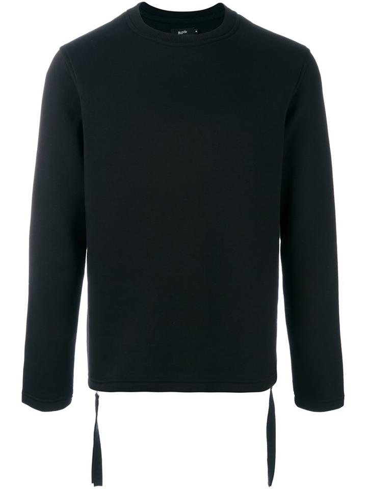 Blood Brother 'utopia' Sweater