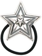 Cody Sanderson Star Hair Tie - Metallic