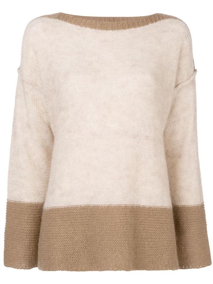 Daniela Pancheri - Neutrals