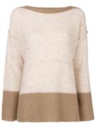 Daniela Pancheri - Neutrals